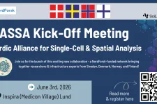 NASSA Kick-Off Meeting