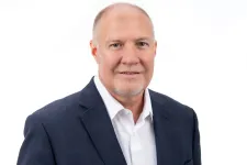 Photograph of Scott A. Summers.