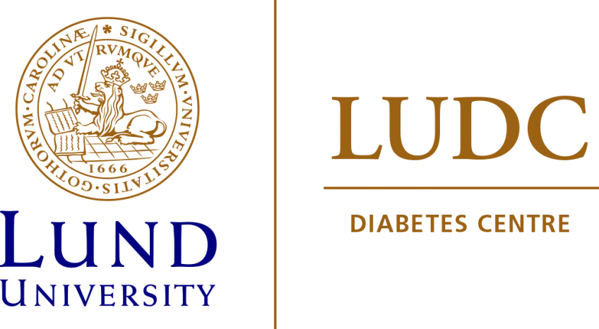LUDC logotype. Image.